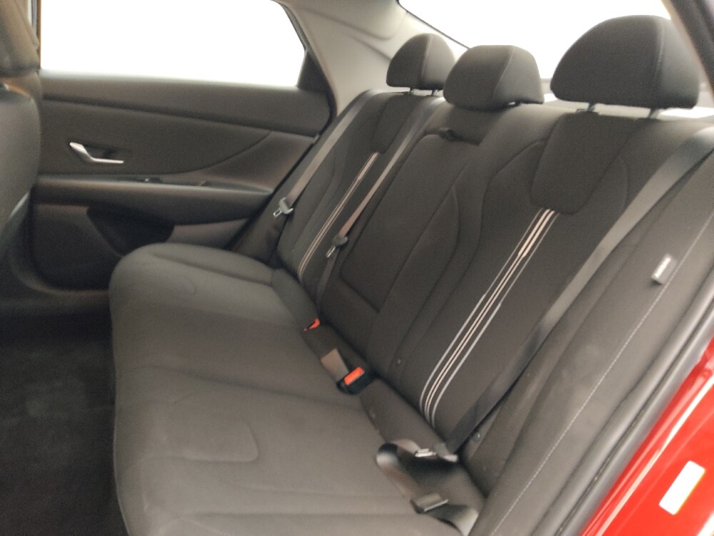 2025 Hyundai Elantra in Augusta, GA 30907 - 18119867 18