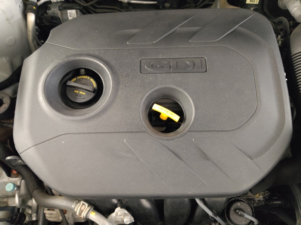 2017 Hyundai Tucson in Morrow, GA 30260 - 18119868 30