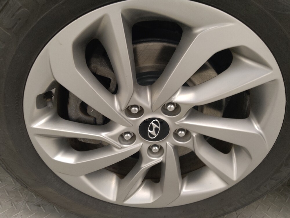 2017 Hyundai Tucson in Morrow, GA 30260 - 18119868 31