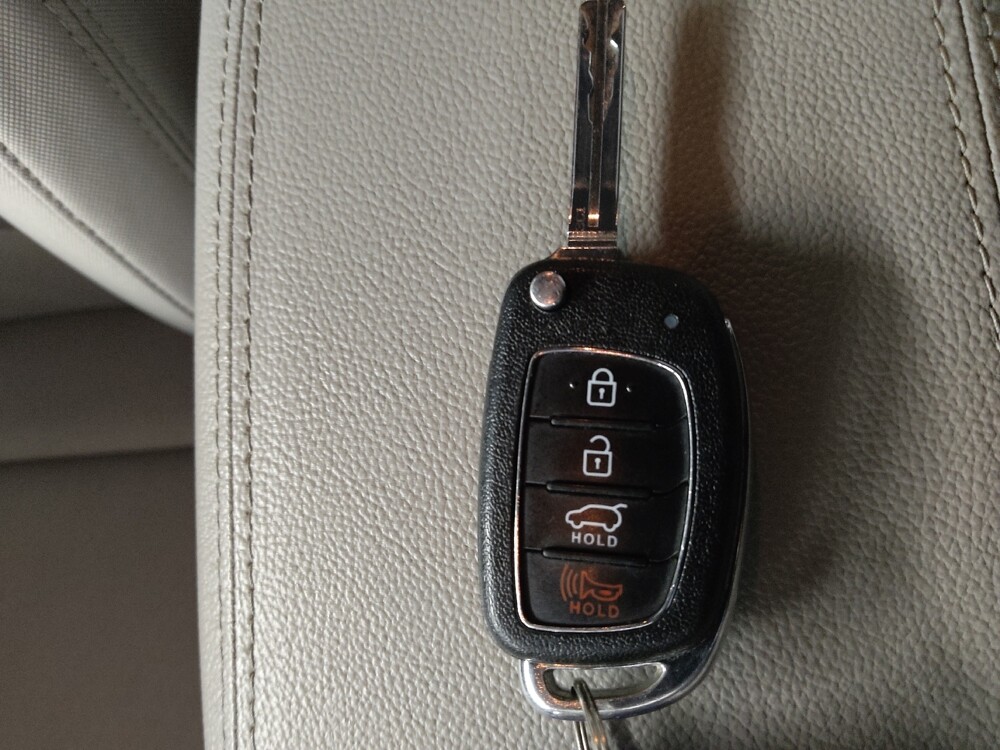 2017 Hyundai Tucson in Morrow, GA 30260 - 18119868 32