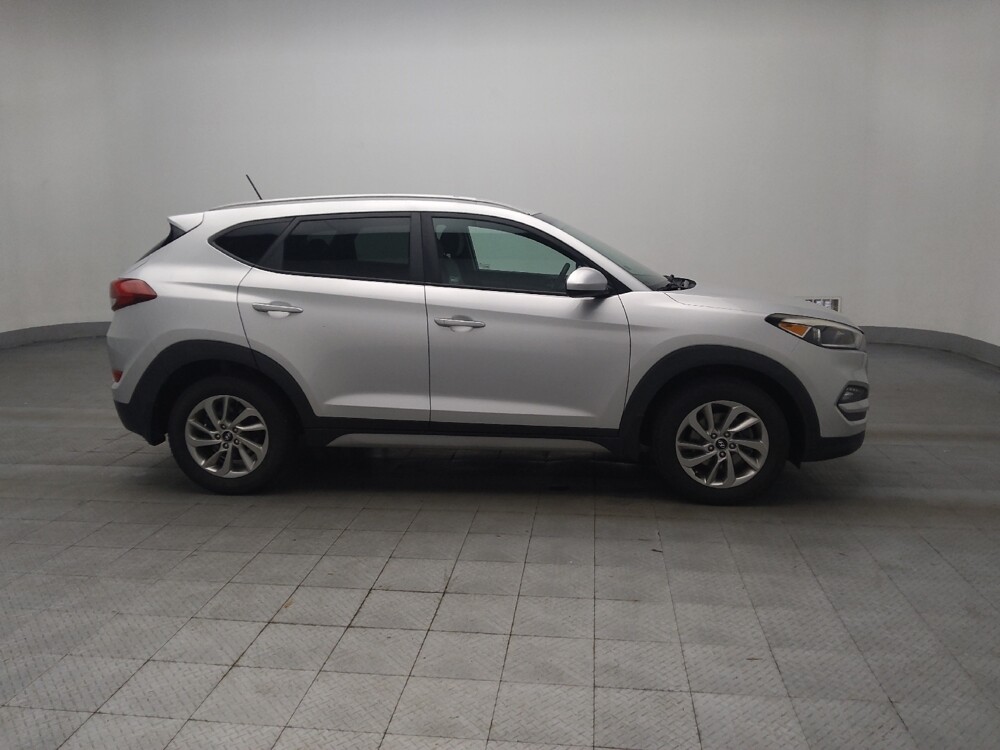 2017 Hyundai Tucson in Morrow, GA 30260 - 18119868 11