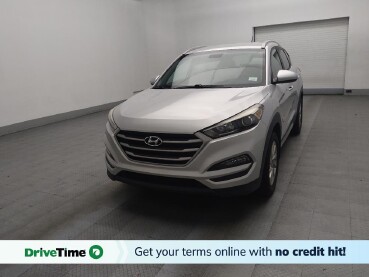 2017 Hyundai Tucson in Morrow, GA 30260