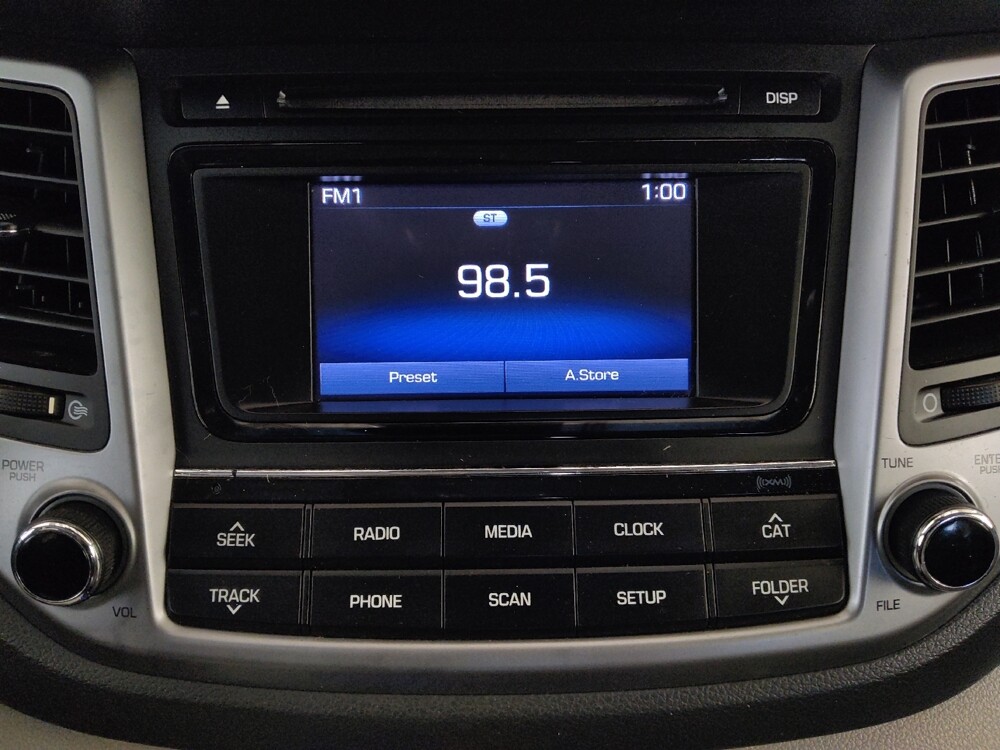 2017 Hyundai Tucson in Morrow, GA 30260 - 18119868 25