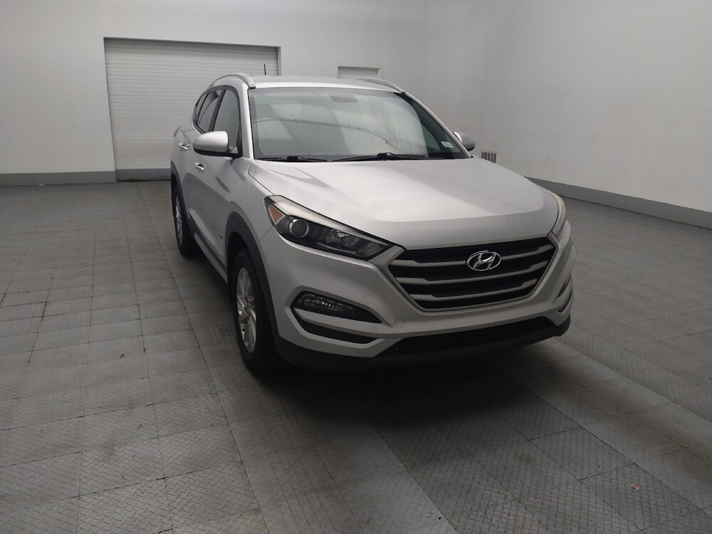 2017 Hyundai Tucson in Morrow, GA 30260 - 18119868 13