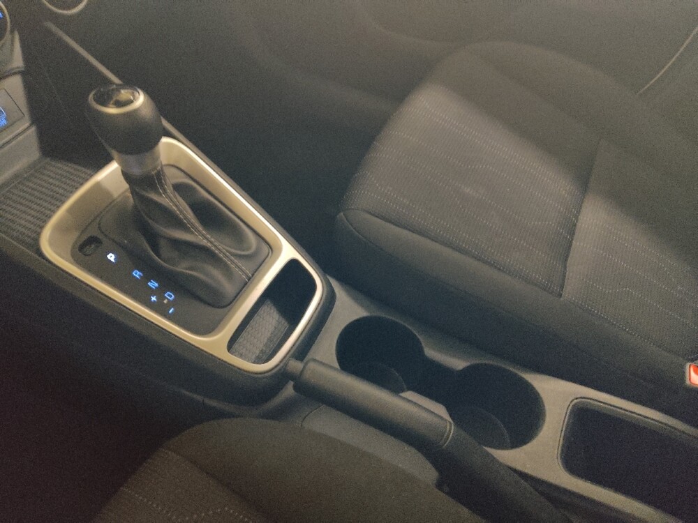 2021 Hyundai Venue in Athens, GA 30606 - 18119869 25