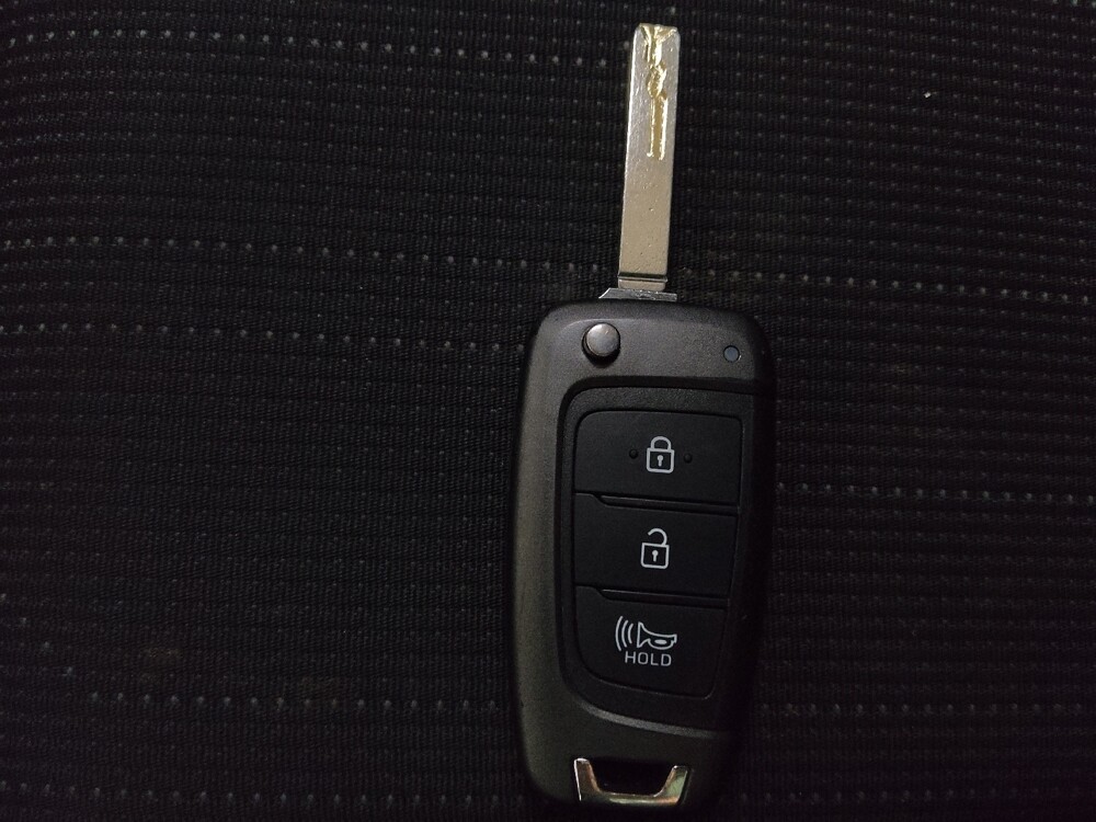 2021 Hyundai Venue in Athens, GA 30606 - 18119869 31