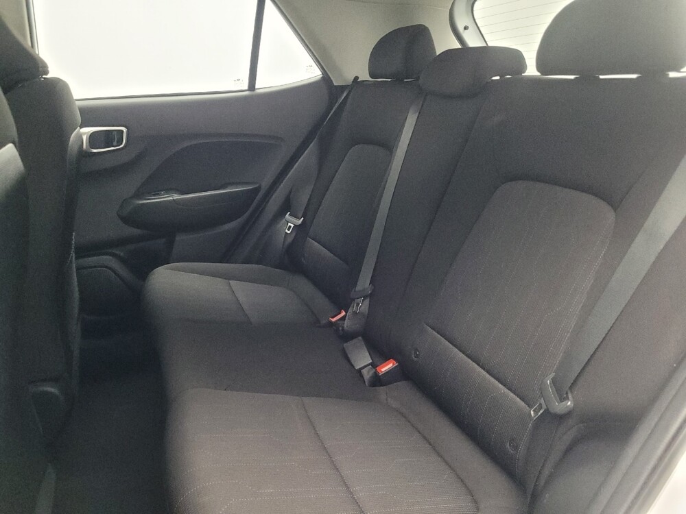 2021 Hyundai Venue in Athens, GA 30606 - 18119869 17