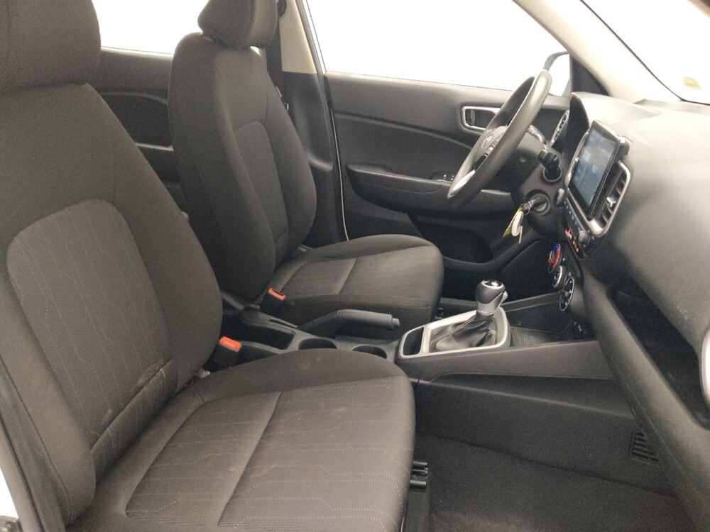 2021 Hyundai Venue in Athens, GA 30606 - 18119869 20