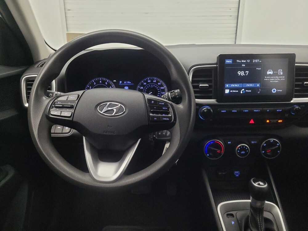 2021 Hyundai Venue in Athens, GA 30606 - 18119869 21