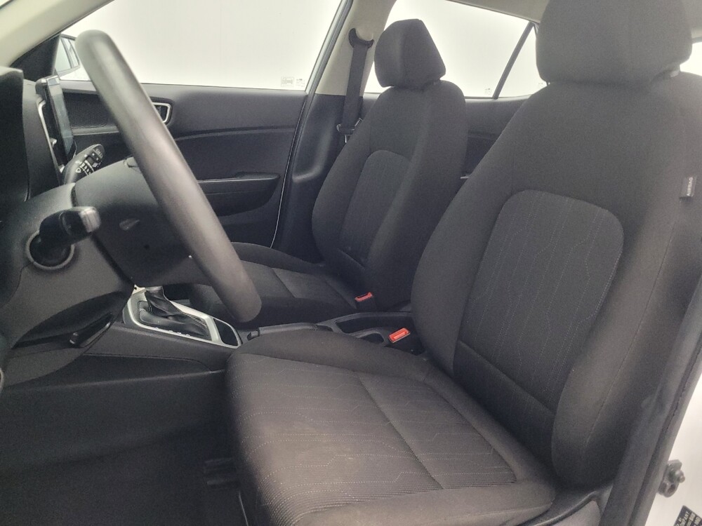 2021 Hyundai Venue in Athens, GA 30606 - 18119869 16