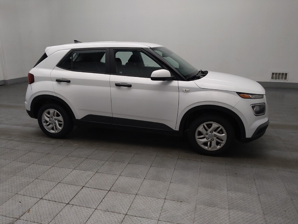 2021 Hyundai Venue in Athens, GA 30606 - 18119869 10