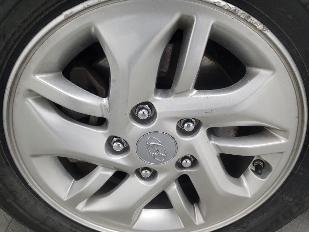 2021 Hyundai Venue in Athens, GA 30606 - 18119869 30