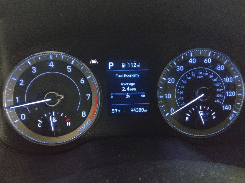 2021 Hyundai Venue in Athens, GA 30606 - 18119869 22