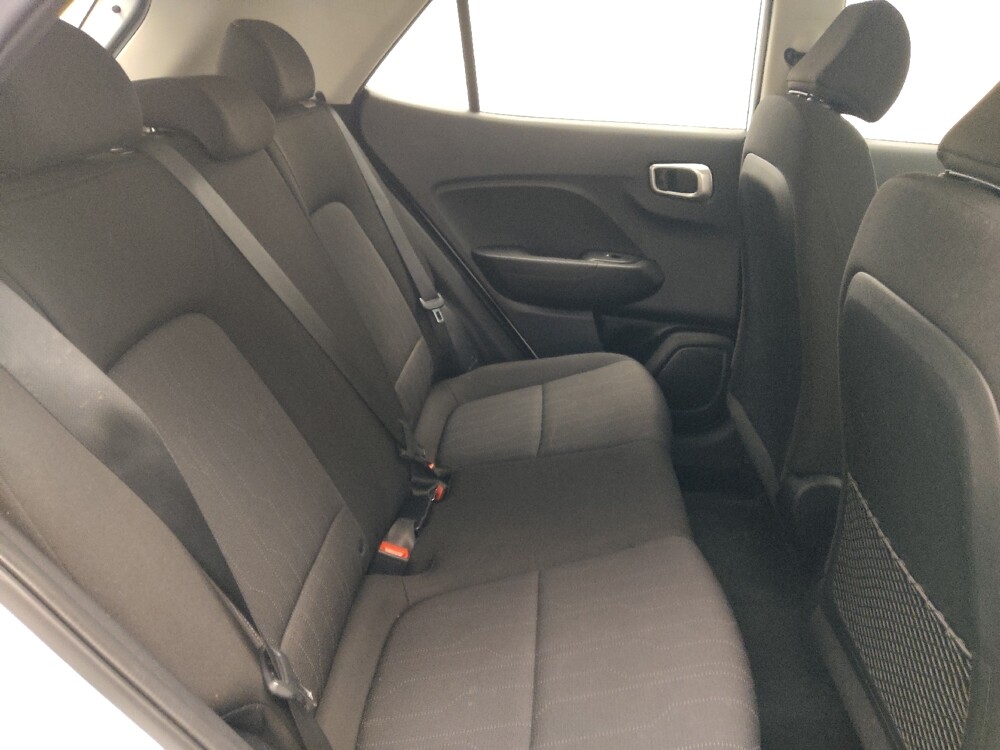 2021 Hyundai Venue in Athens, GA 30606 - 18119869 18