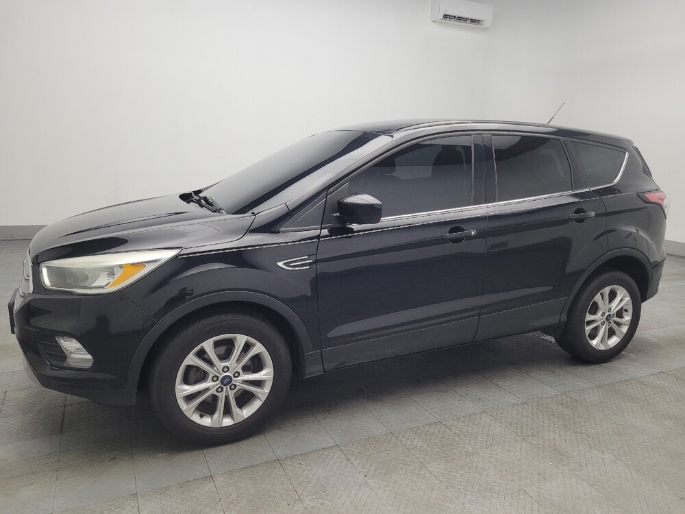 2017 Ford Escape in Chattanooga, TN 37421 - 18119870 2
