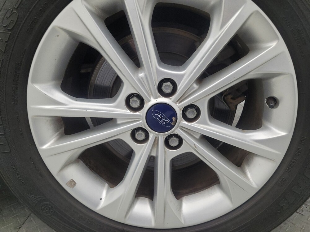 2017 Ford Escape in Chattanooga, TN 37421 - 18119870 31