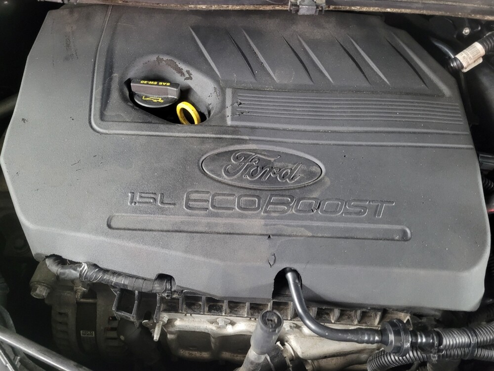 2017 Ford Escape in Chattanooga, TN 37421 - 18119870 30