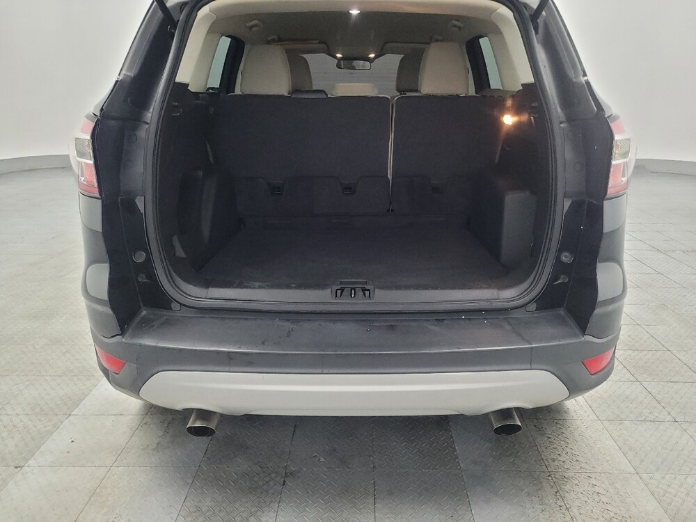 2017 Ford Escape in Chattanooga, TN 37421 - 18119870 29