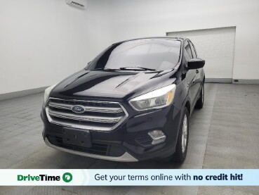 2017 Ford Escape in Chattanooga, TN 37421