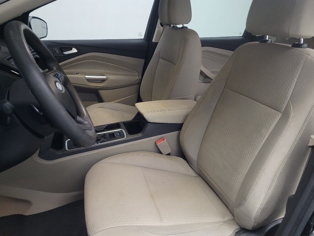 2017 Ford Escape in Chattanooga, TN 37421 - 18119870 17