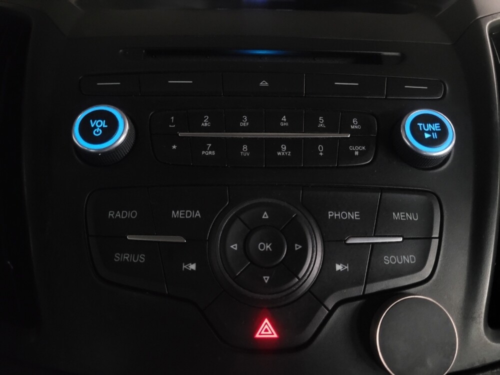 2017 Ford Escape in Chattanooga, TN 37421 - 18119870 25