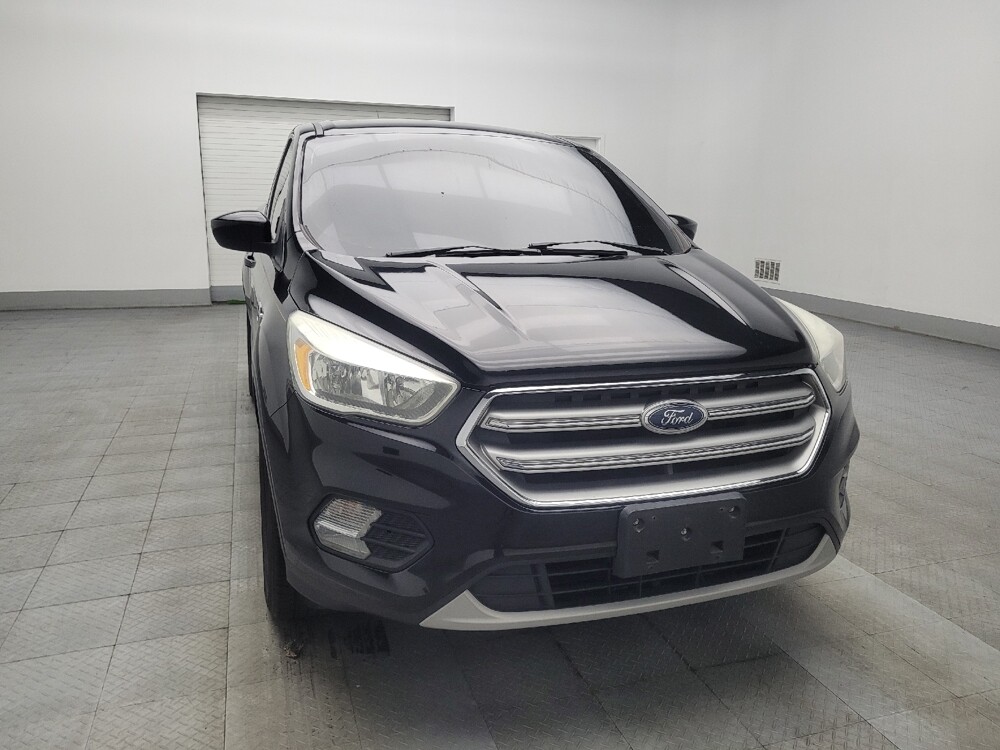 2017 Ford Escape in Chattanooga, TN 37421 - 18119870 14