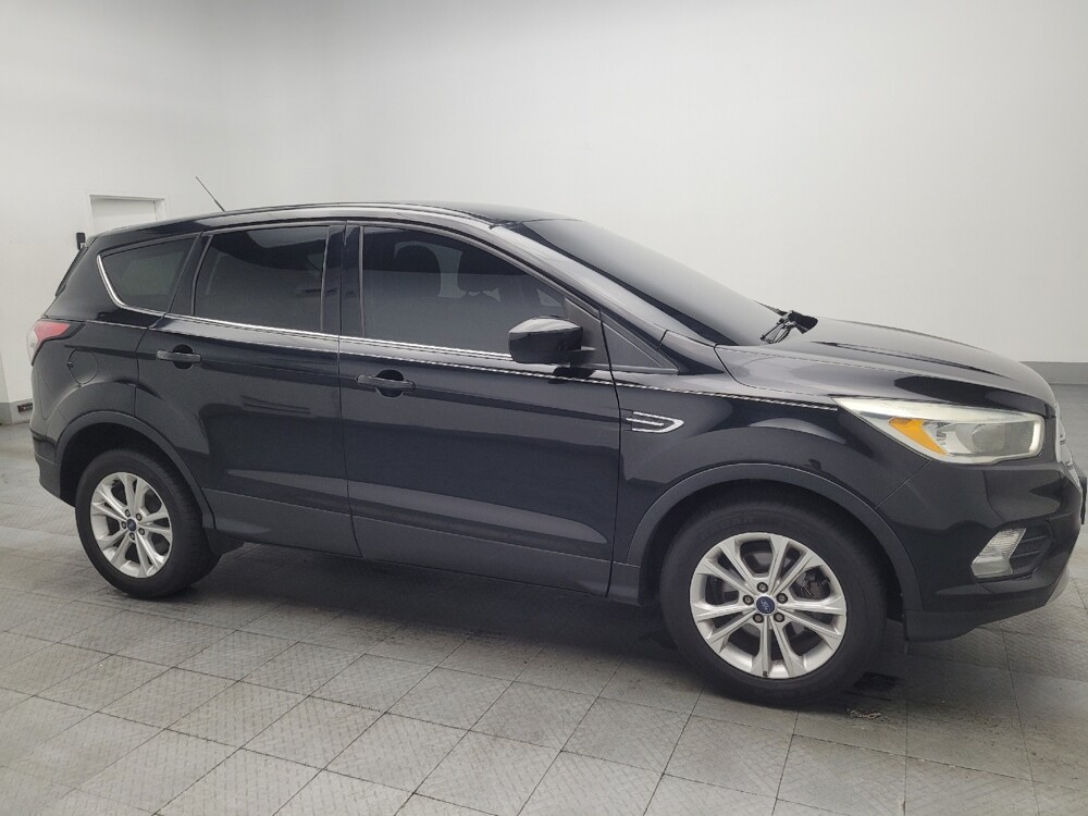 2017 Ford Escape in Chattanooga, TN 37421 - 18119870 11
