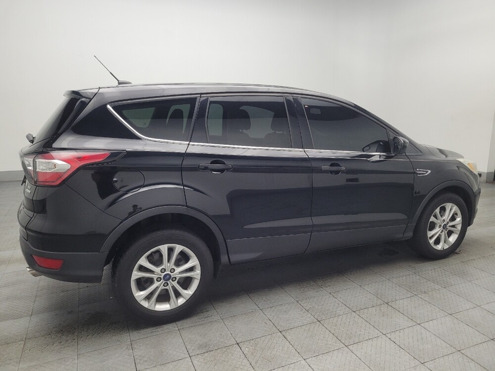 2017 Ford Escape in Chattanooga, TN 37421 - 18119870 10