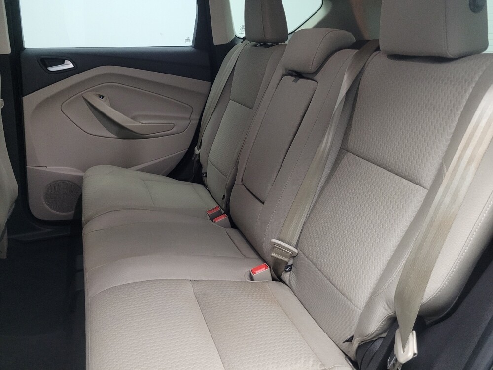 2017 Ford Escape in Chattanooga, TN 37421 - 18119870 18