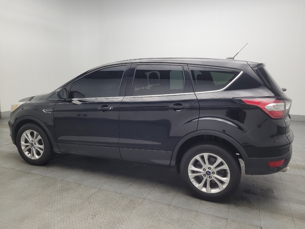 2017 Ford Escape in Chattanooga, TN 37421 - 18119870 3