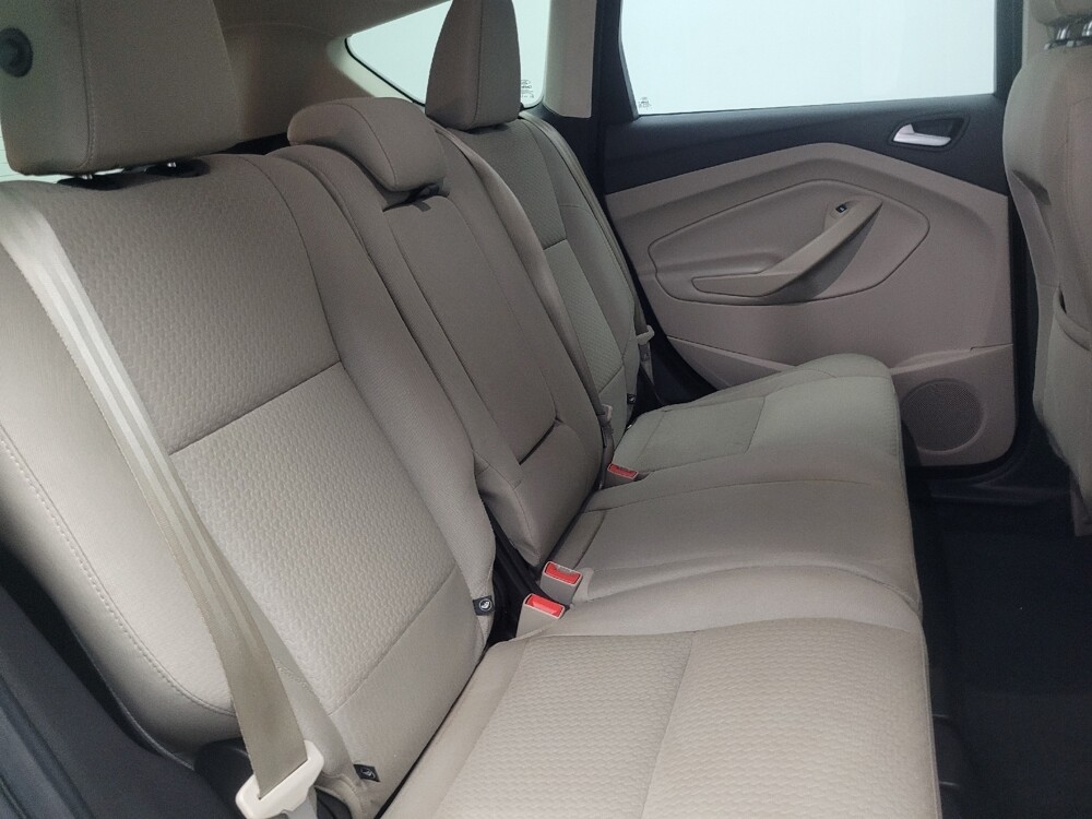 2017 Ford Escape in Chattanooga, TN 37421 - 18119870 19