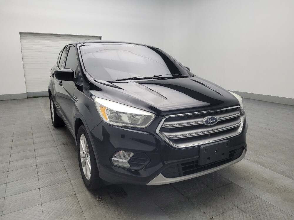 2017 Ford Escape in Chattanooga, TN 37421 - 18119870 13