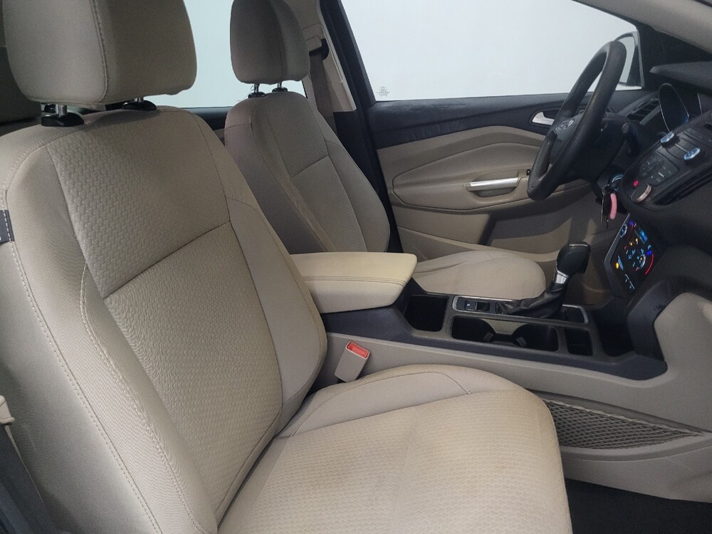 2017 Ford Escape in Chattanooga, TN 37421 - 18119870 21