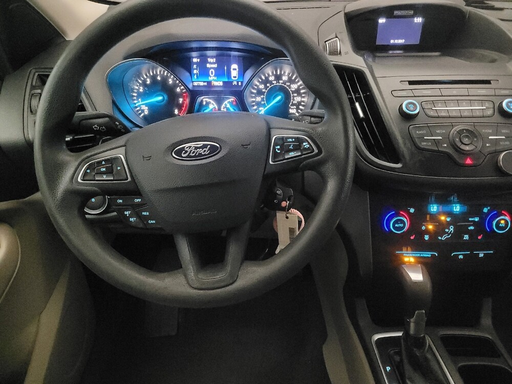 2017 Ford Escape in Chattanooga, TN 37421 - 18119870 22