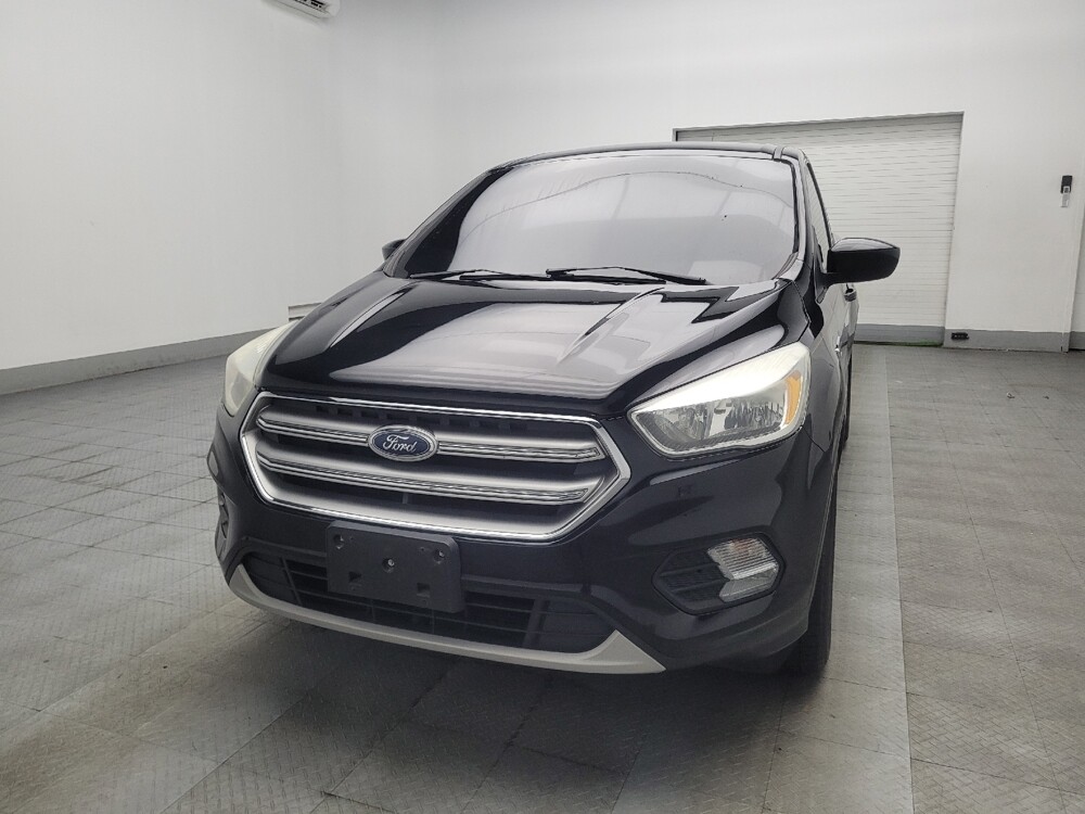 2017 Ford Escape in Chattanooga, TN 37421 - 18119870 15