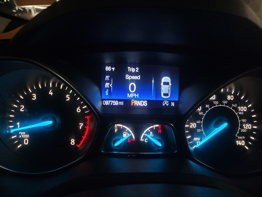 2017 Ford Escape in Chattanooga, TN 37421 - 18119870 23