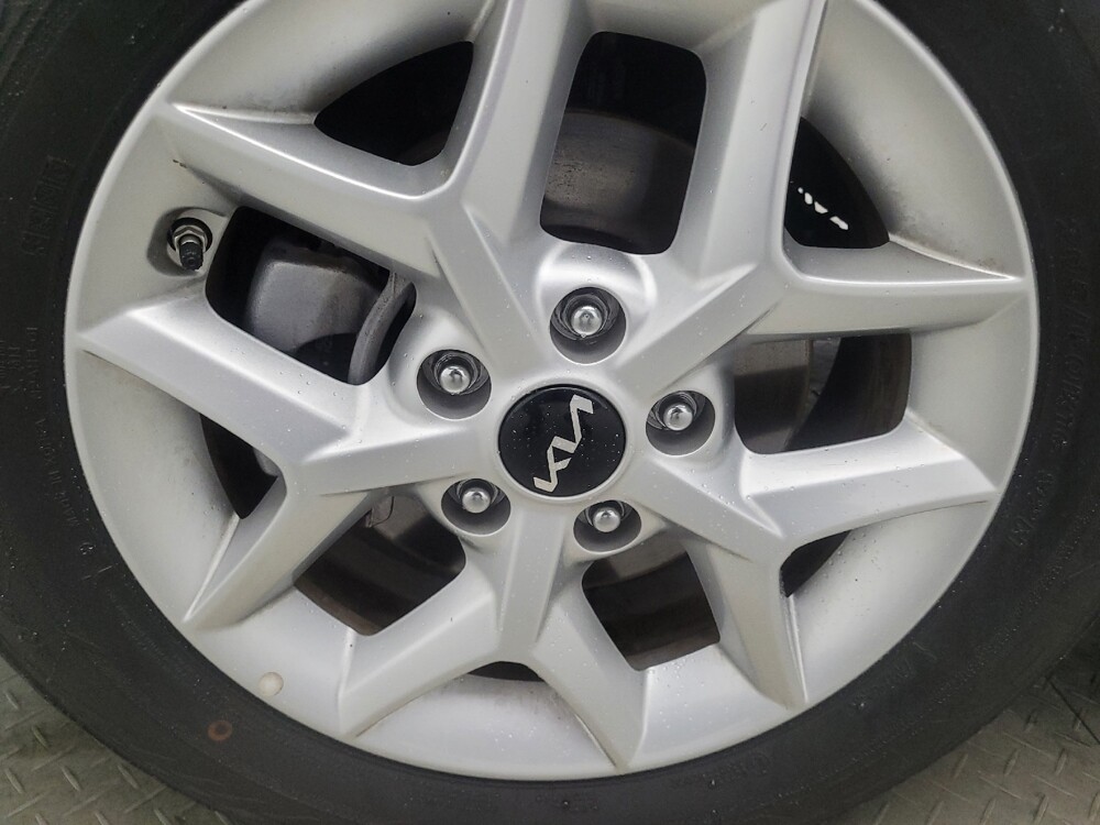 2025 Kia Soul in Pelham, AL 35124 - 18119872 31