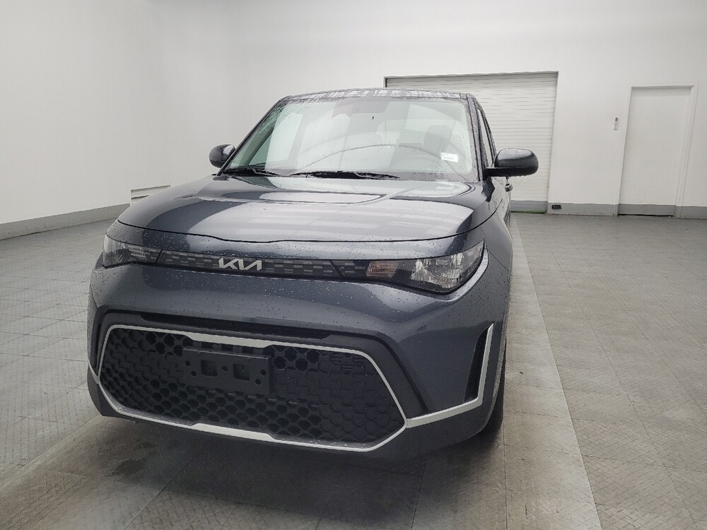 2025 Kia Soul in Pelham, AL 35124 - 18119872 15