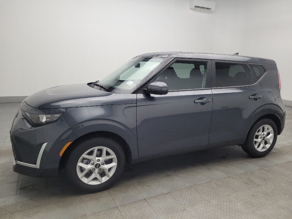2025 Kia Soul in Pelham, AL 35124 - 18119872 2