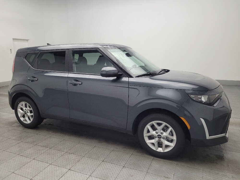 2025 Kia Soul in Pelham, AL 35124 - 18119872 11