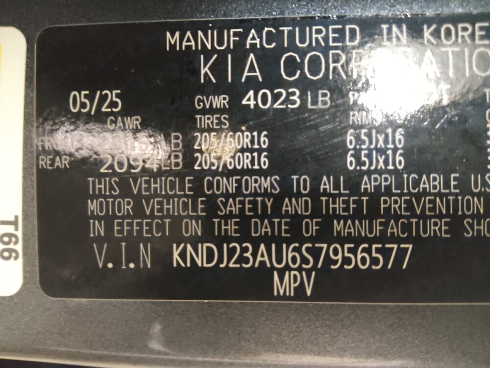 2025 Kia Soul in Pelham, AL 35124 - 18119872 33