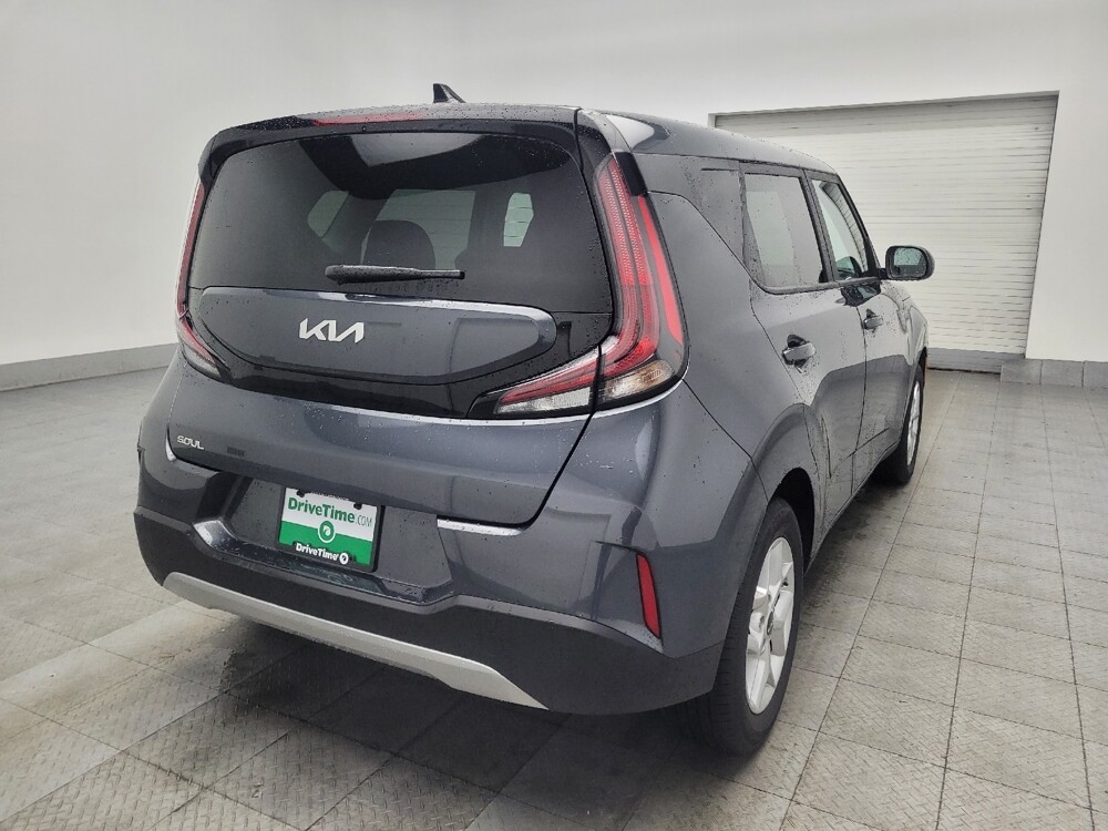 2025 Kia Soul in Pelham, AL 35124 - 18119872 9
