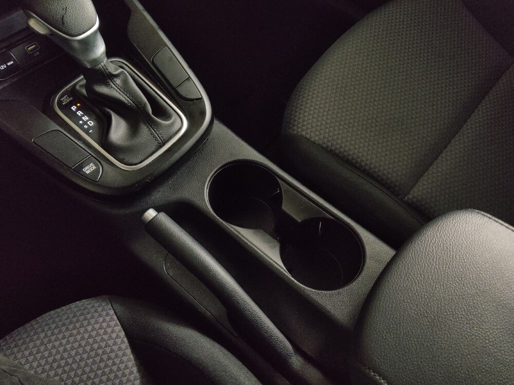 2025 Kia Soul in Pelham, AL 35124 - 18119872 26