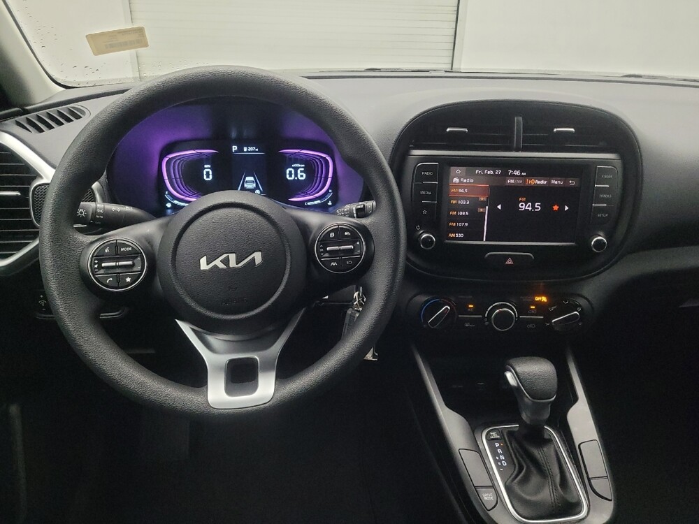 2025 Kia Soul in Pelham, AL 35124 - 18119872 22
