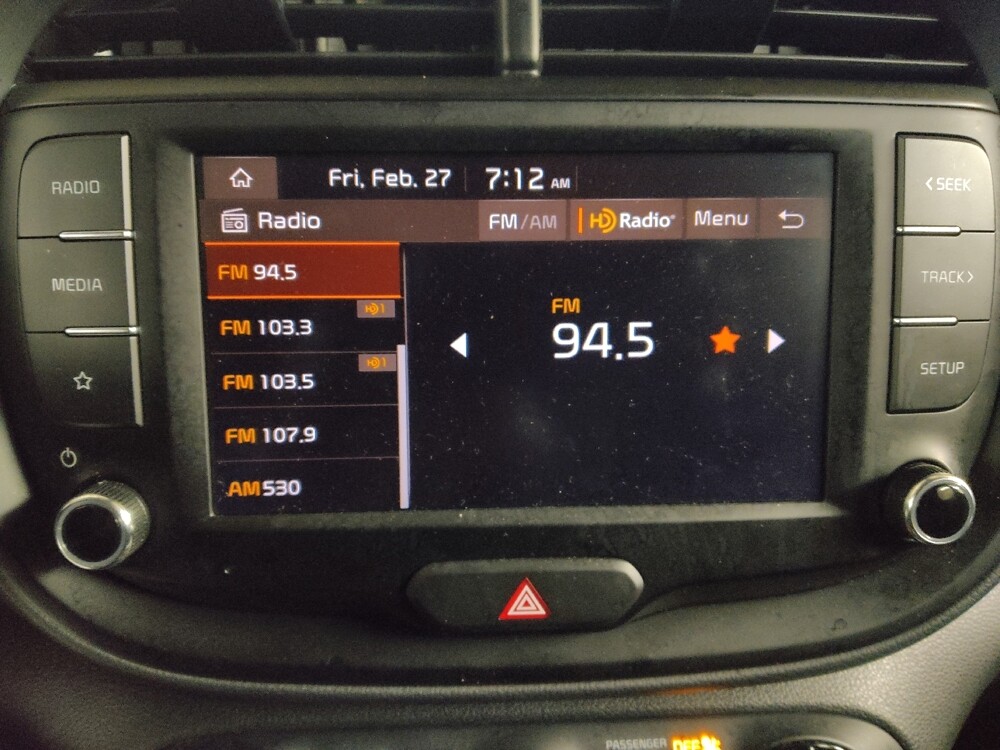 2025 Kia Soul in Pelham, AL 35124 - 18119872 25