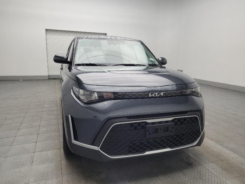 2025 Kia Soul in Pelham, AL 35124 - 18119872 14