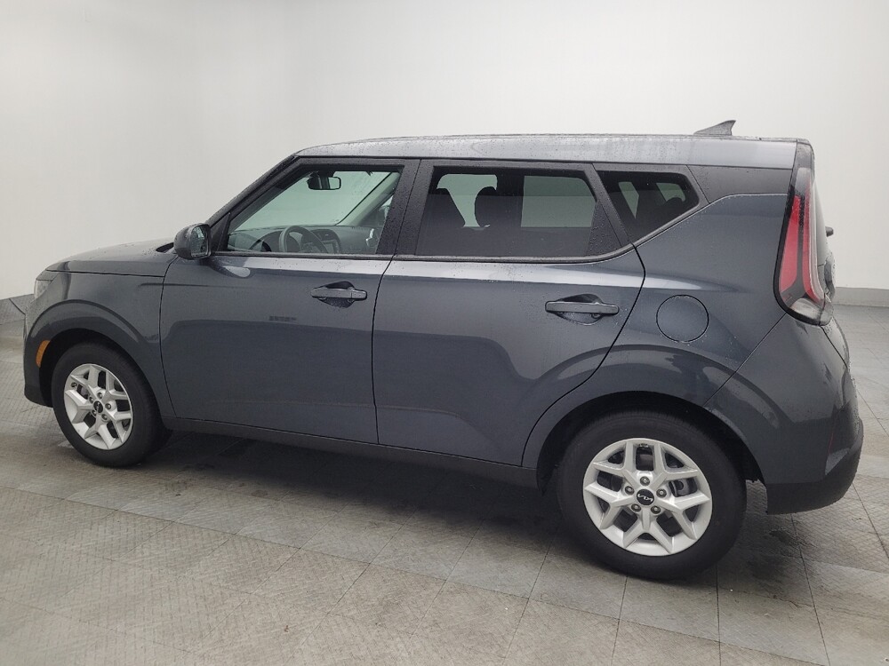 2025 Kia Soul in Pelham, AL 35124 - 18119872 3