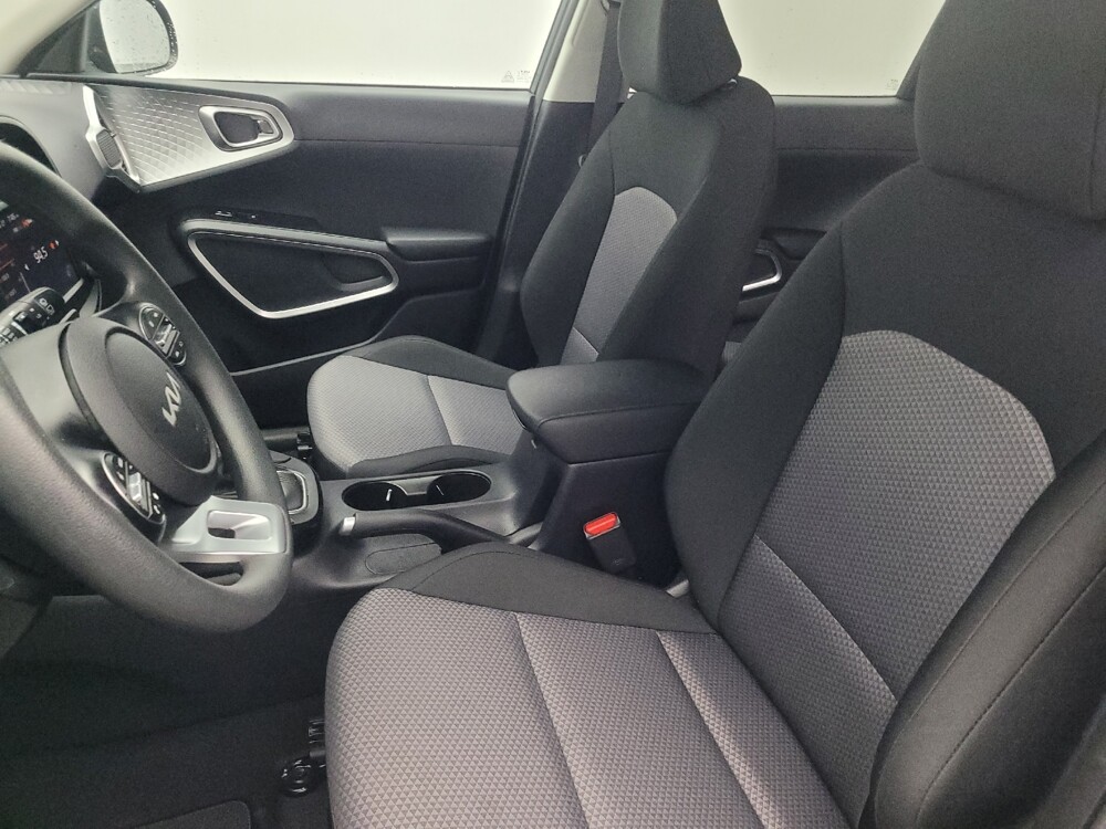 2025 Kia Soul in Pelham, AL 35124 - 18119872 17