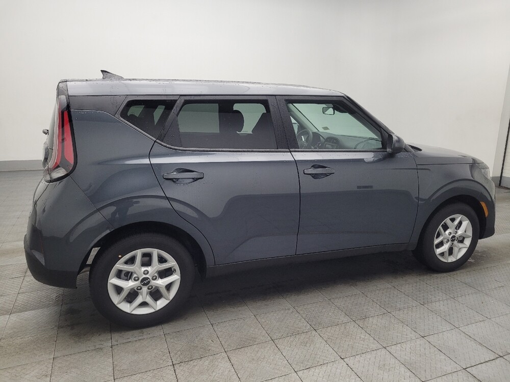 2025 Kia Soul in Pelham, AL 35124 - 18119872 10
