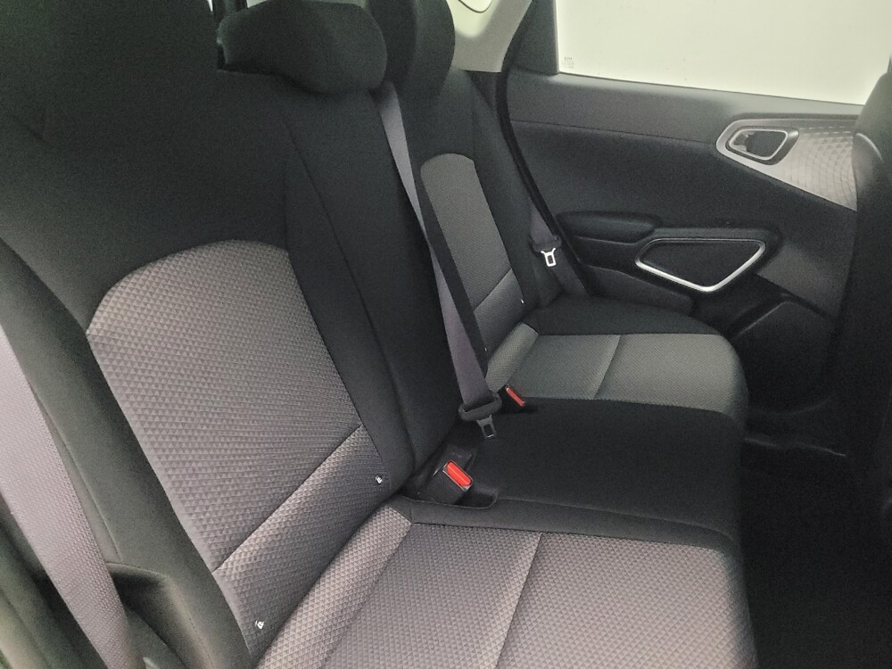 2025 Kia Soul in Pelham, AL 35124 - 18119872 19